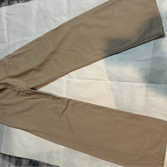 Refuge Tan Chinos Versatile Everyday Wear - Picture 1 of 6